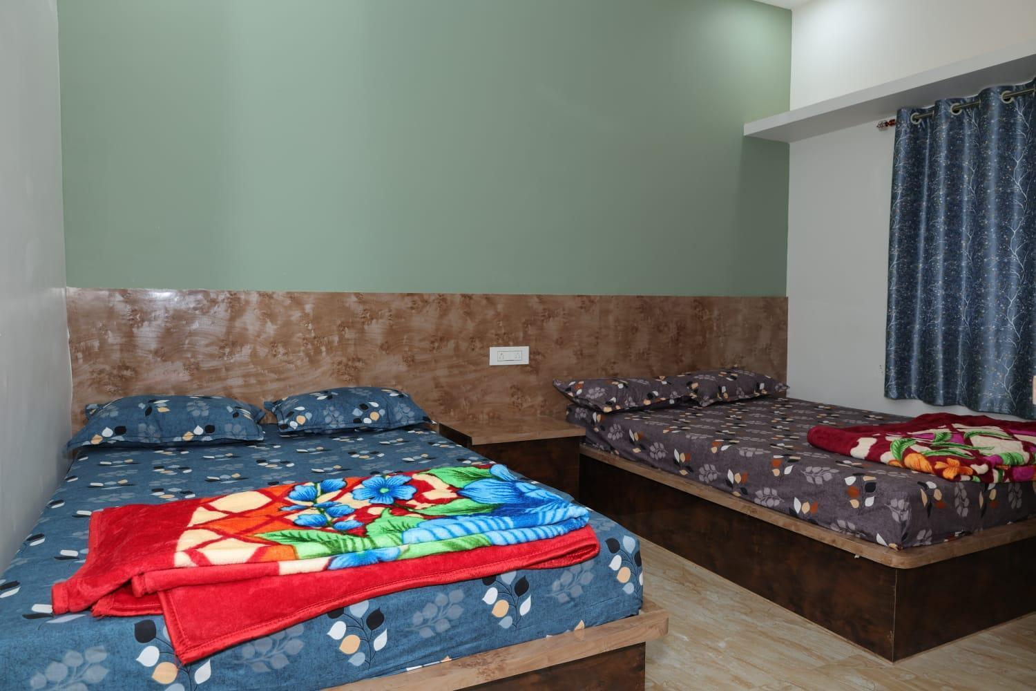 Shree Jyotirlinga Residency Hotel Ellora Exterior photo