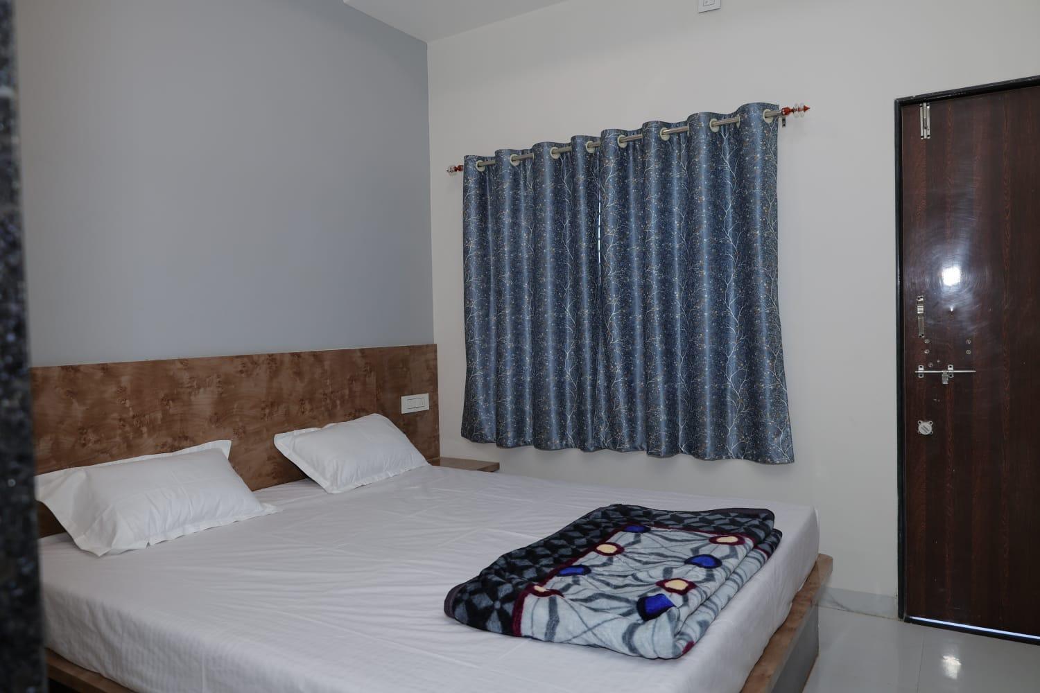 Shree Jyotirlinga Residency Hotel Ellora Exterior photo