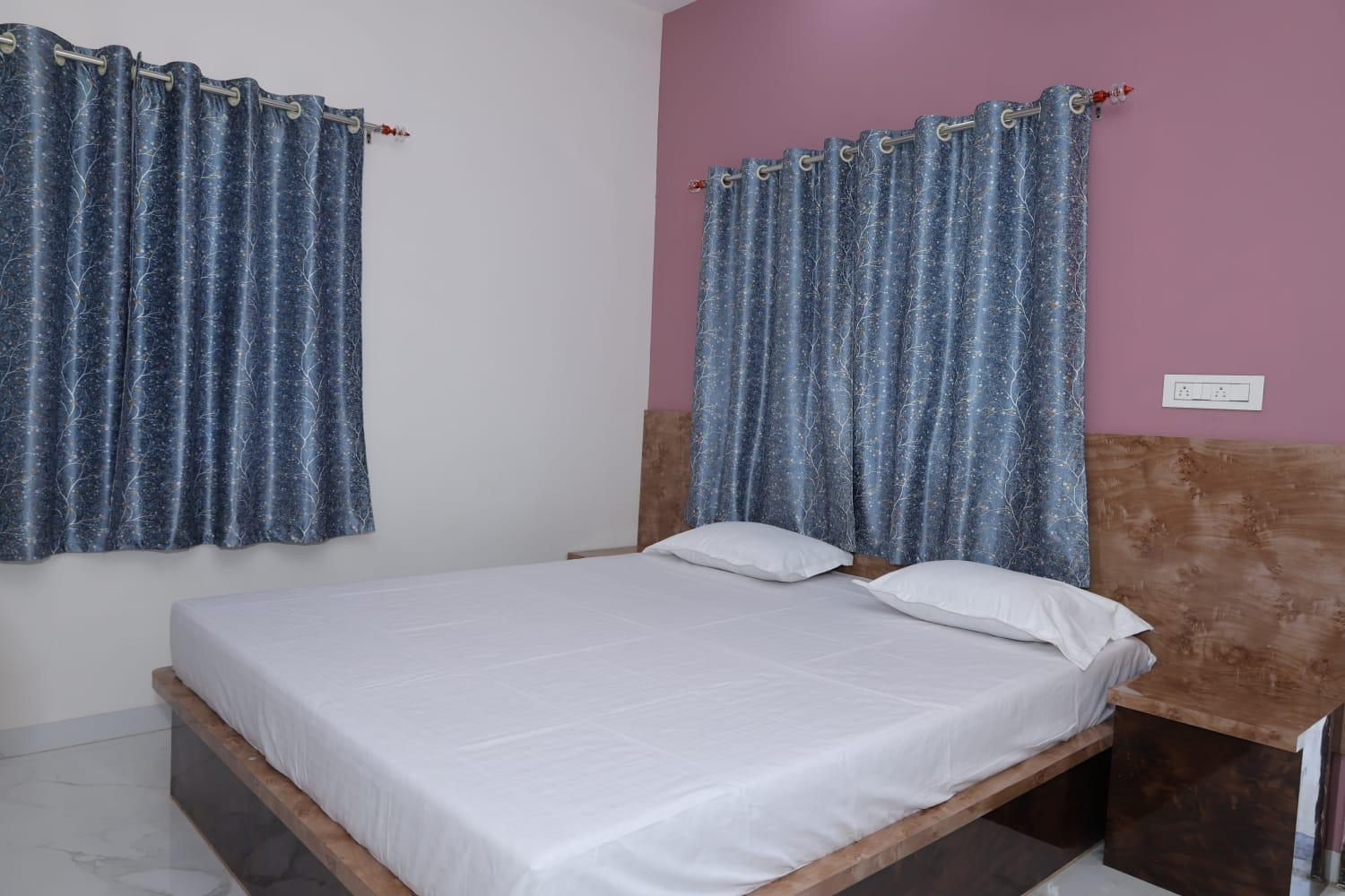 Shree Jyotirlinga Residency Hotel Ellora Exterior photo