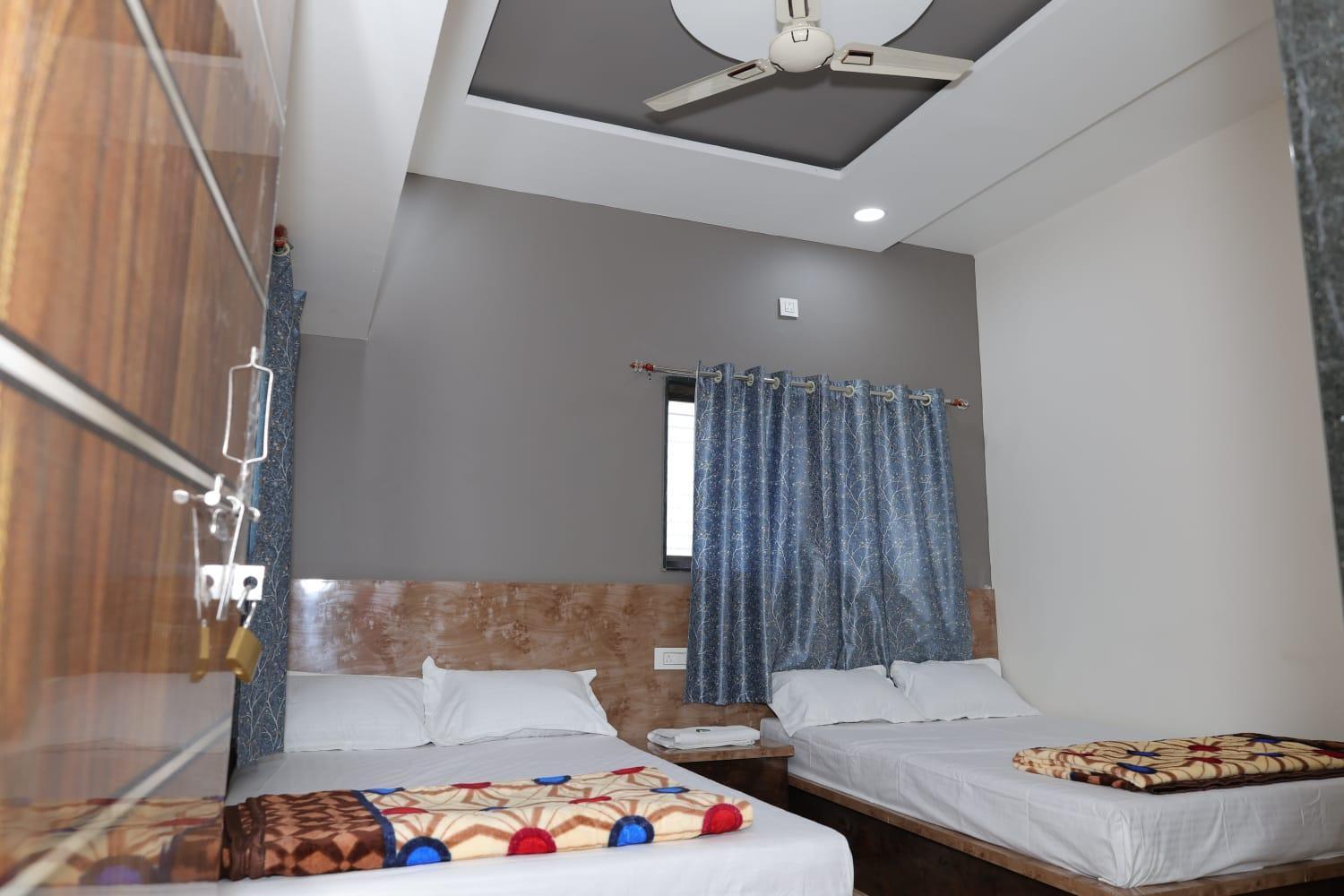 Shree Jyotirlinga Residency Hotel Ellora Exterior photo