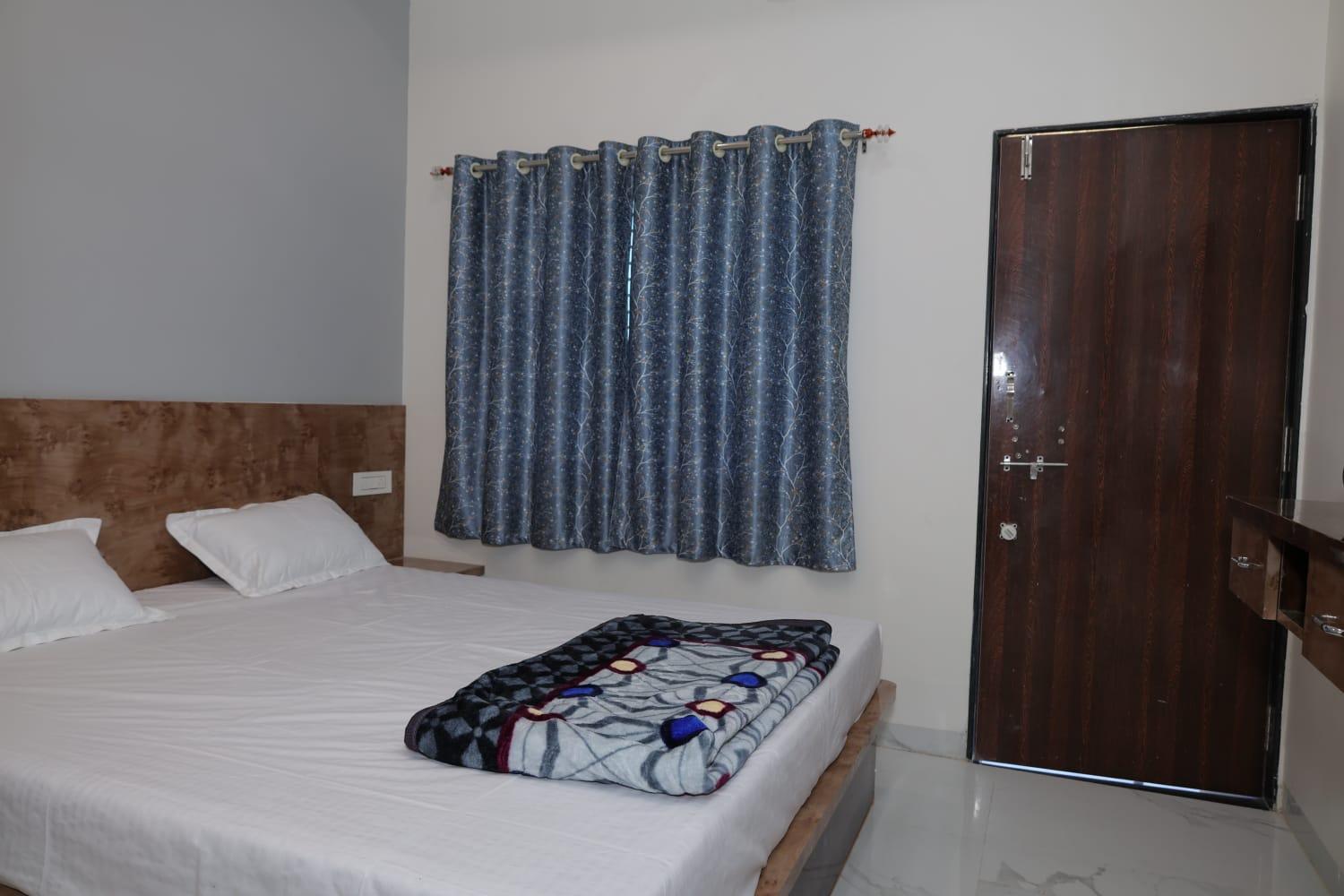 Shree Jyotirlinga Residency Hotel Ellora Exterior photo