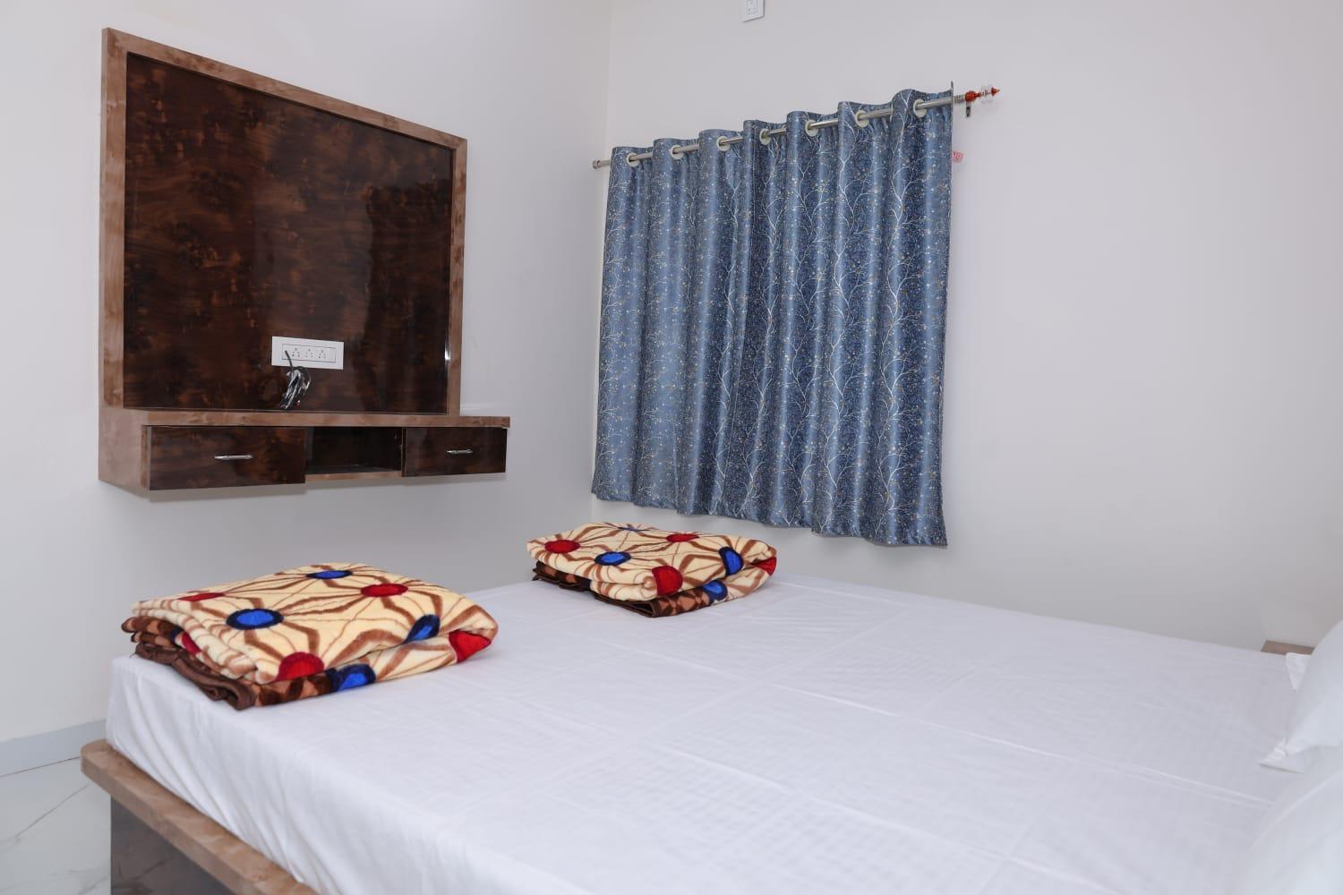 Shree Jyotirlinga Residency Hotel Ellora Exterior photo