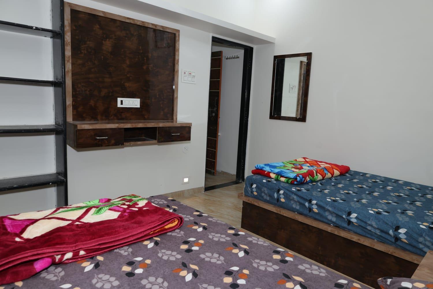 Shree Jyotirlinga Residency Hotel Ellora Exterior photo