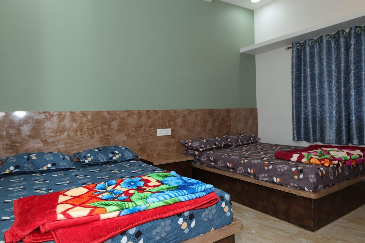 Shree Jyotirlinga Residency Hotel Ellora Exterior photo