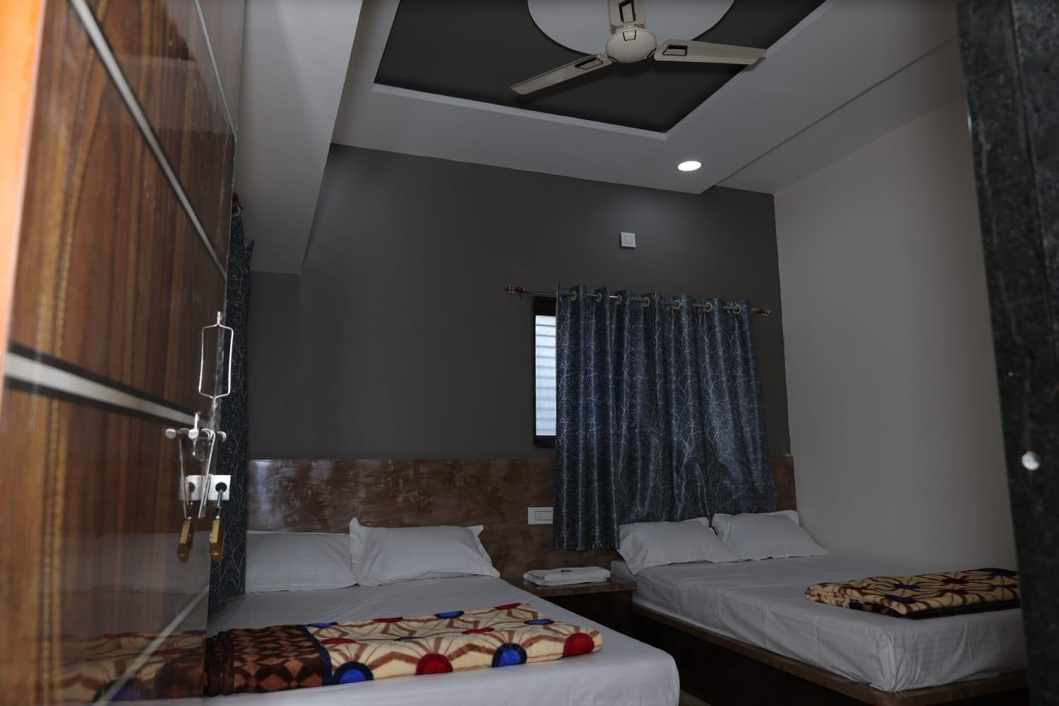 Shree Jyotirlinga Residency Hotel Ellora Exterior photo