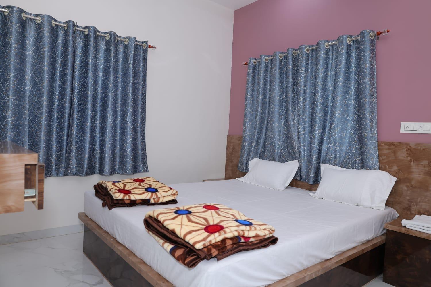 Shree Jyotirlinga Residency Hotel Ellora Exterior photo